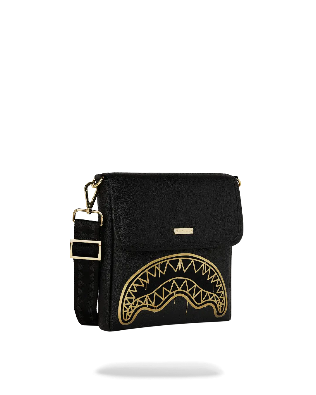 GOLD FANG MESSENGER SLING - Image 3