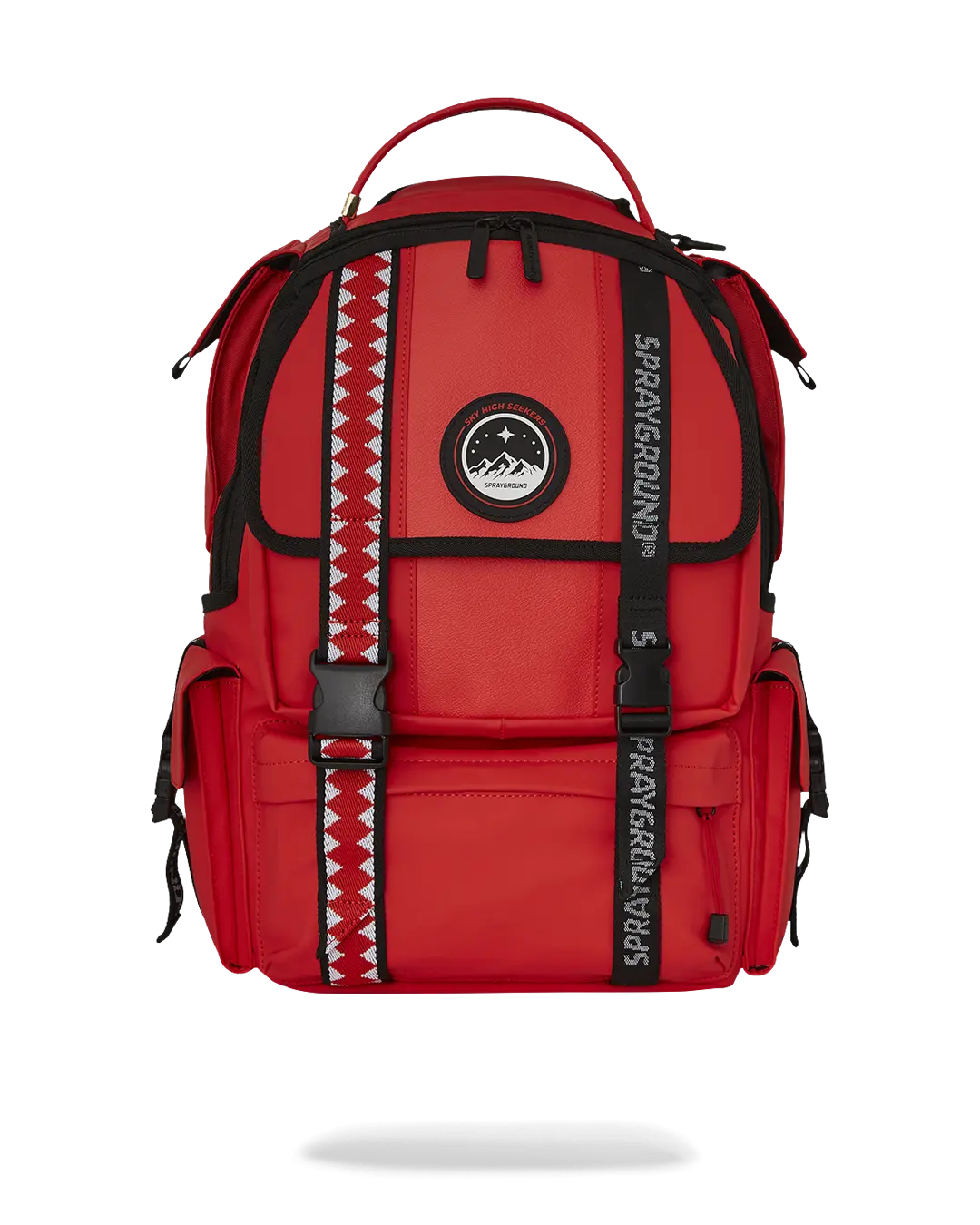 SKY HIGH SEEKERS ARCTIC ACTIONPACK