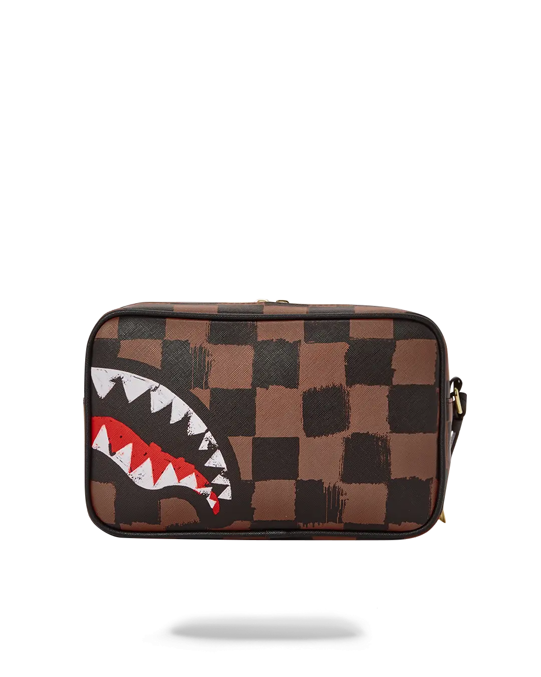 SHARKS IN PARIS VANQUISH TOILETRY BAG - Image 5
