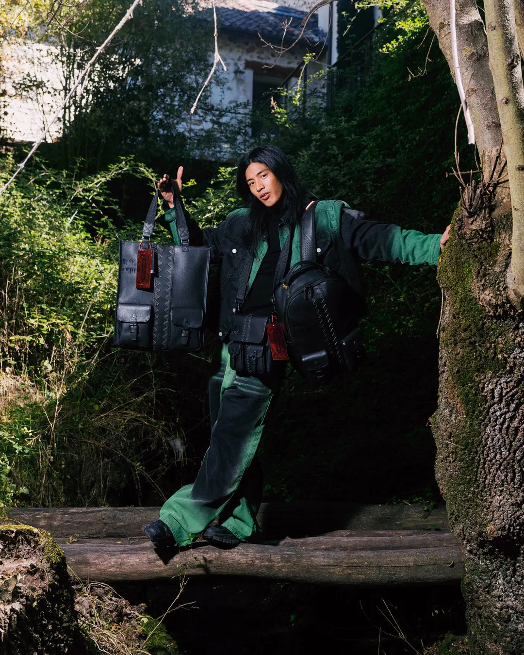 WORLD EXPLORER ENTREPRENEUR BACKPACK - Image 14
