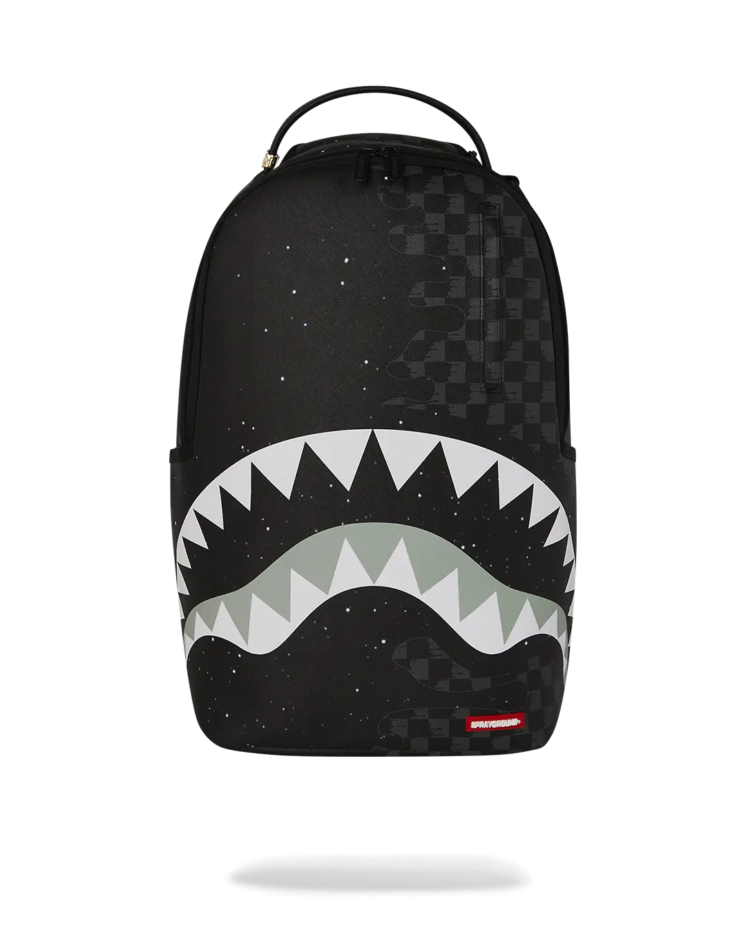 DEEPSPACE SIDE DRIP BACKPACK