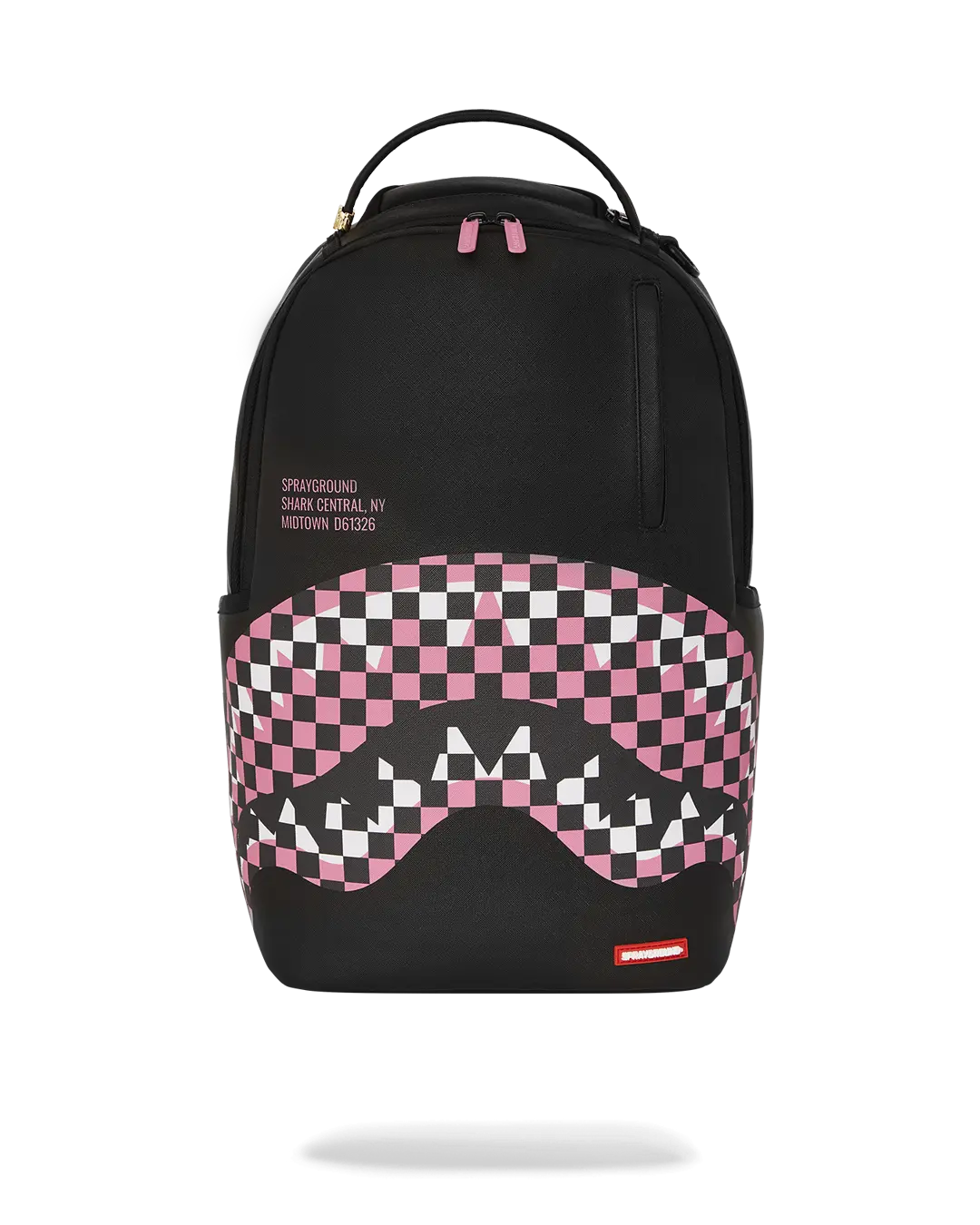 SHARK CENTRAL MIDTOWN BACKPACK