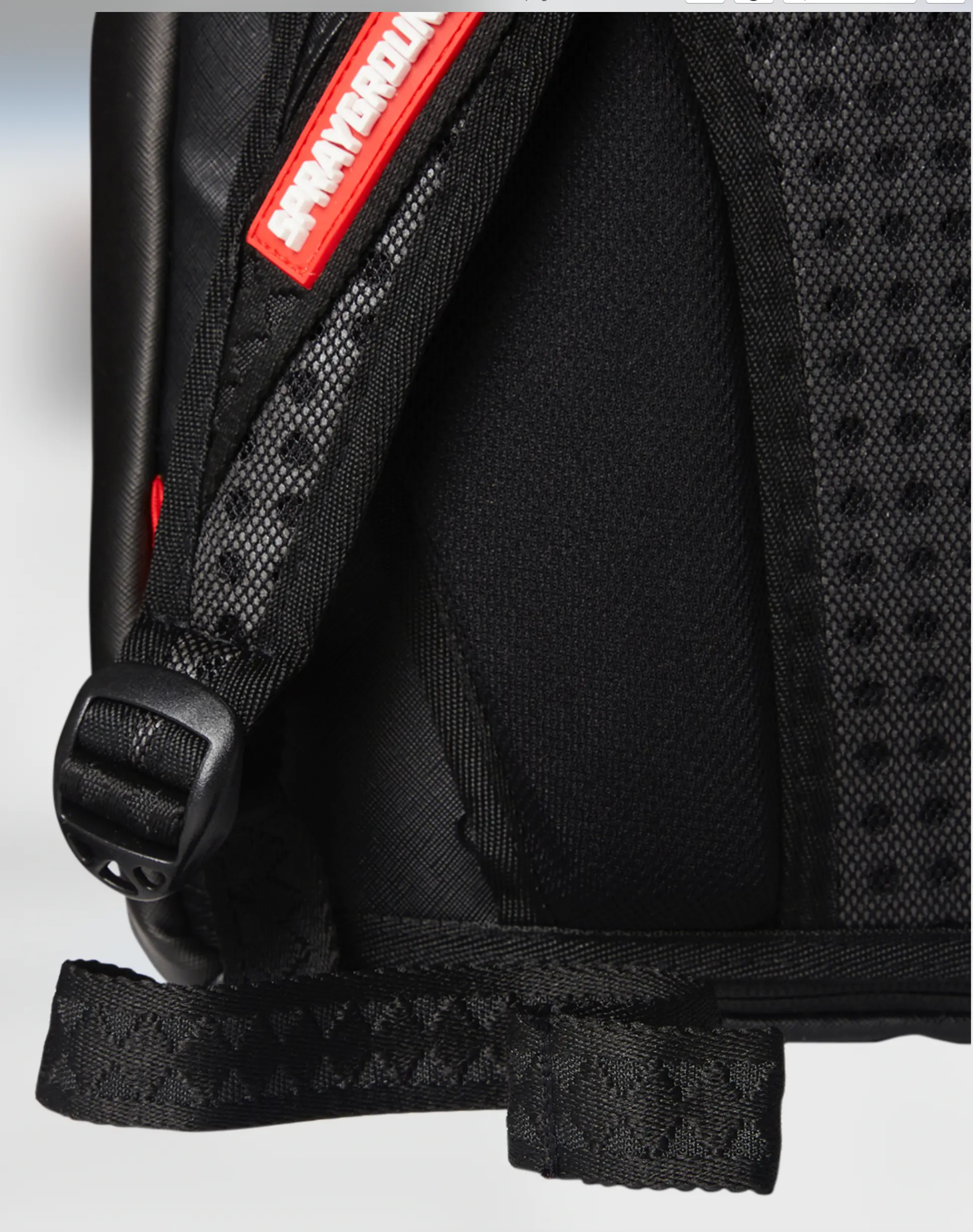 RICHIE RICH MONEY SHARK BACKPACK - Image 19