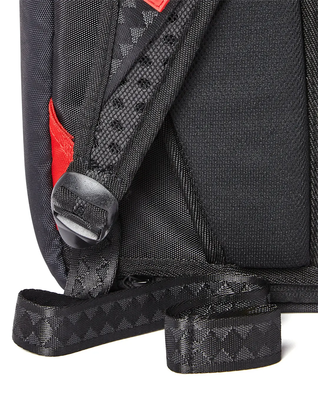 $100 IS MY NAME DLX BACKPACK - Image 9