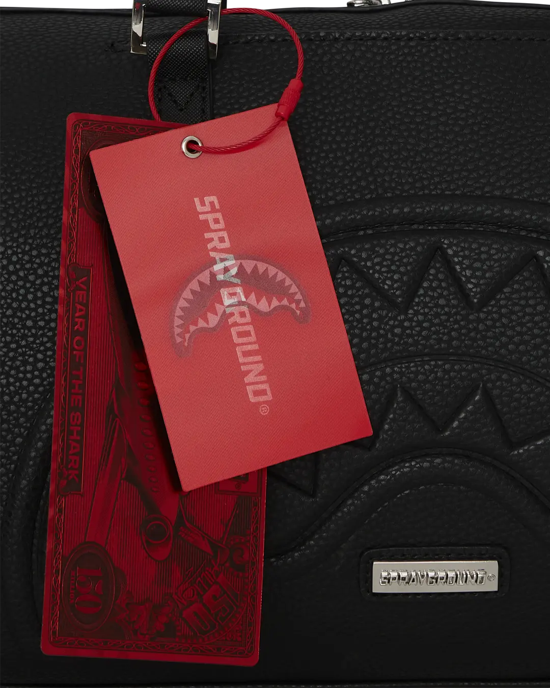 THE HQ MINI DUFFLE - Image 10