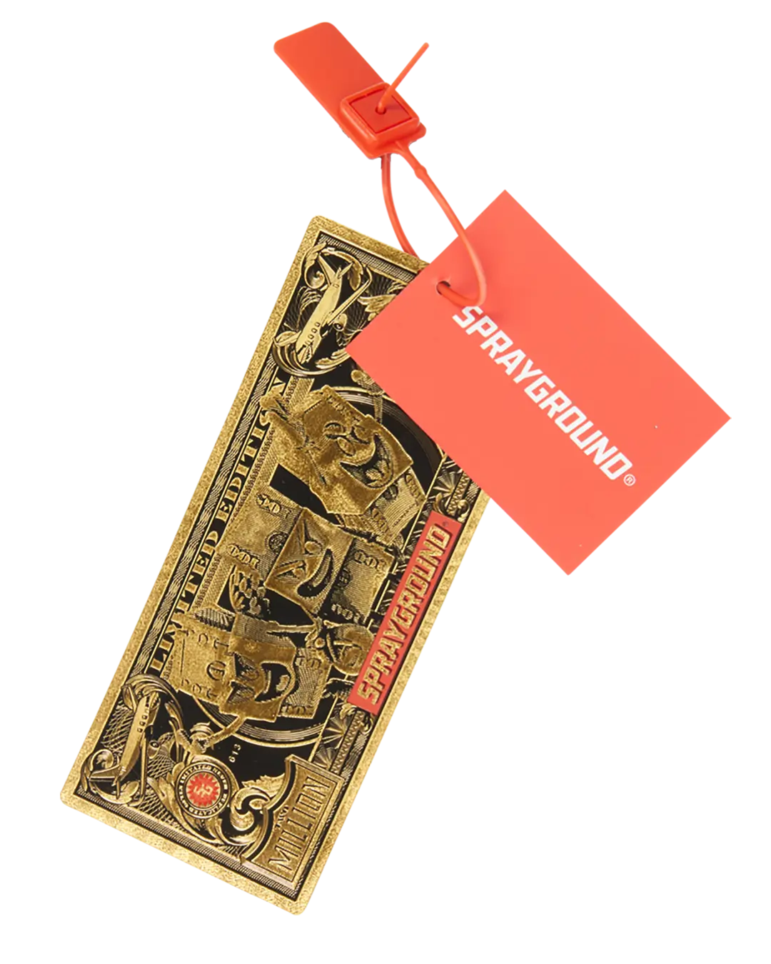 BLOSSOM SHARK BACKPACK - Image 9
