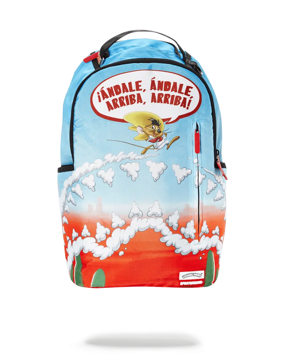 SPEEDY GONZALES SHARK