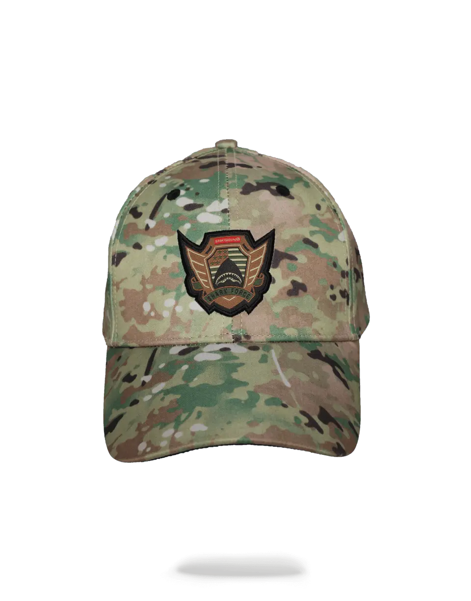 MULTICAM HAT