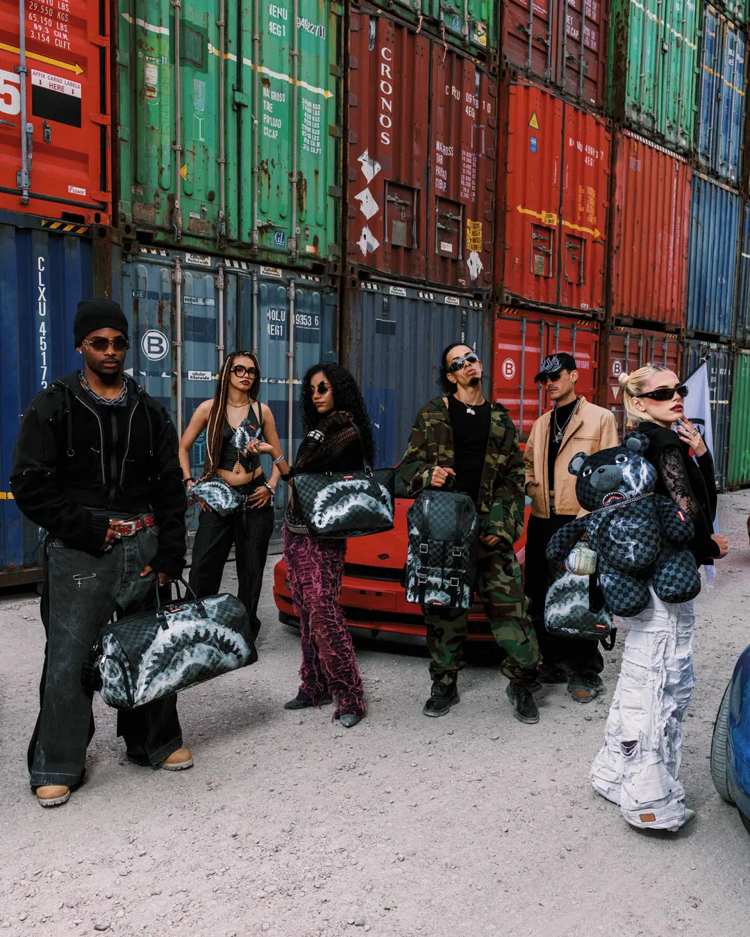 DAYDREAM DUFFLE - Image 10