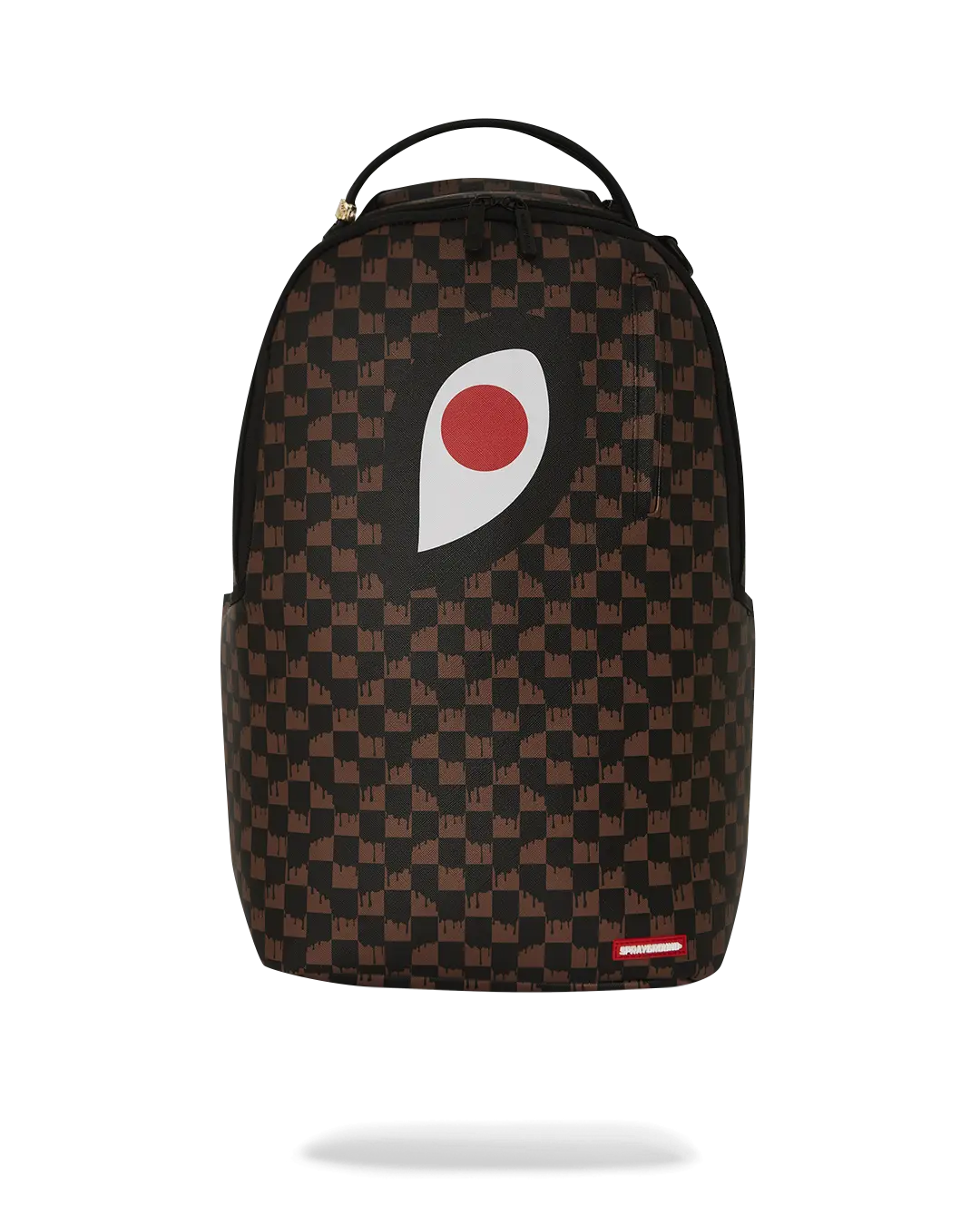 FOCU$ DLXV BACKPACK