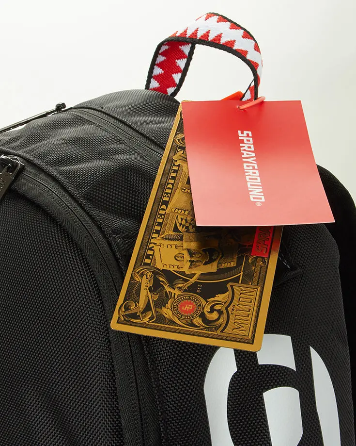 SPONGDOODLE BOB BACKPACK - Image 8