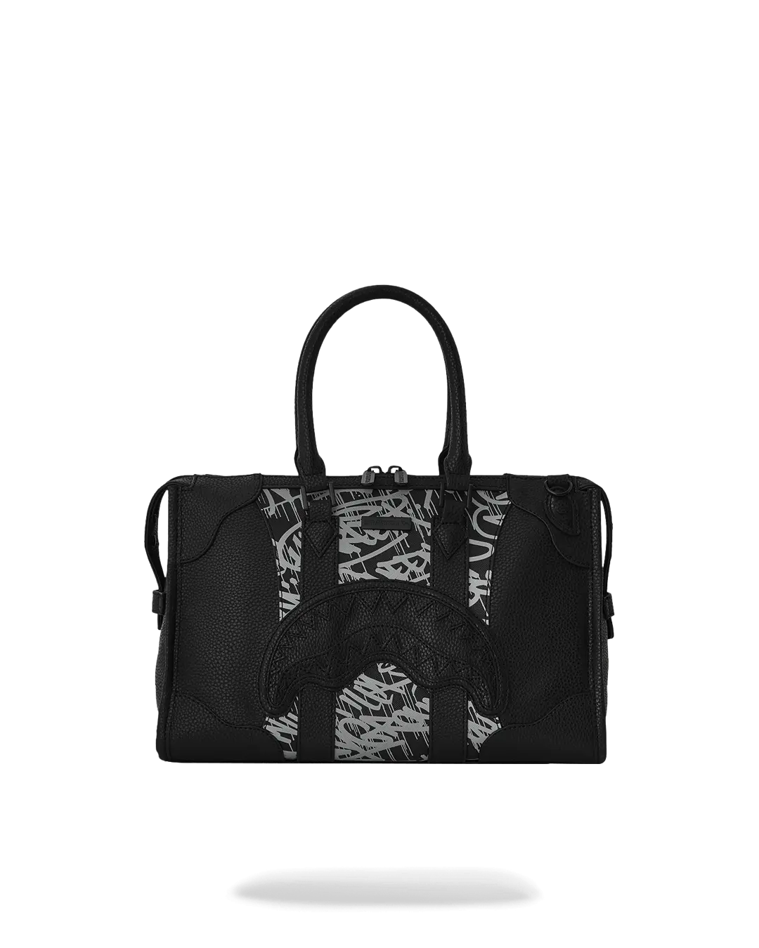 A.M.P.M PYRAMID MINI DUFFLE