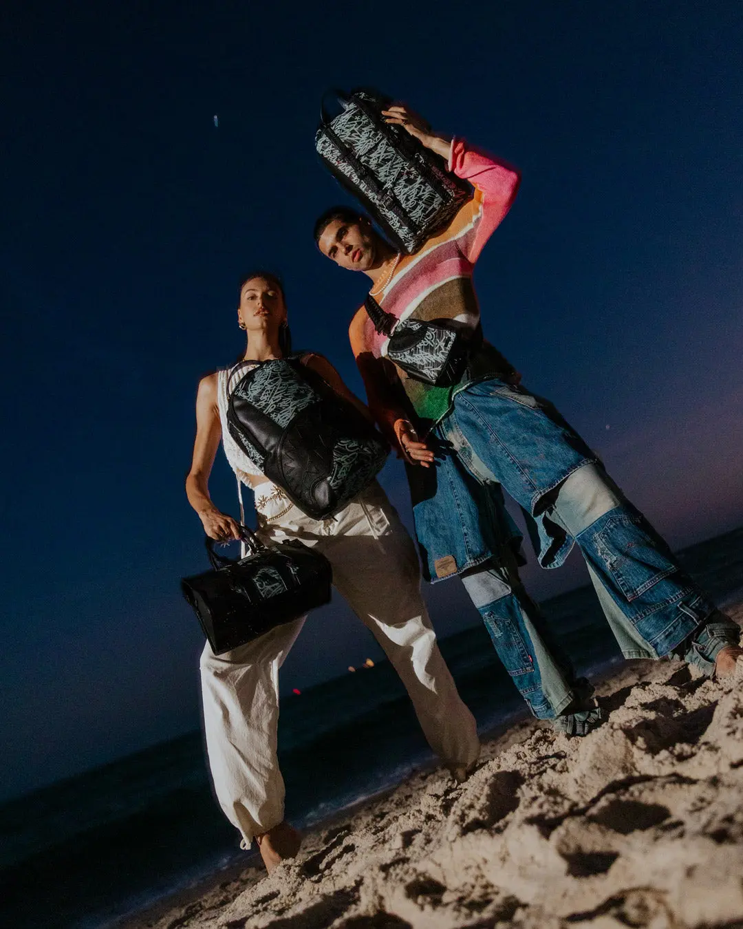 A.M.P.M BACKPACK SLING - Image 8