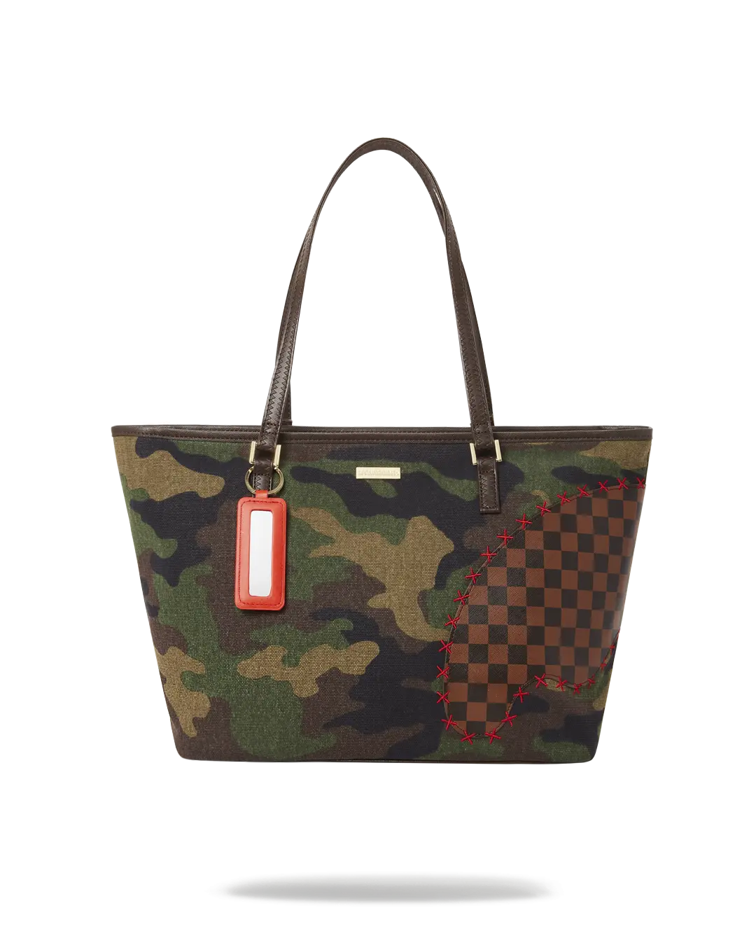 THE PARADOXX SHARK TOTE