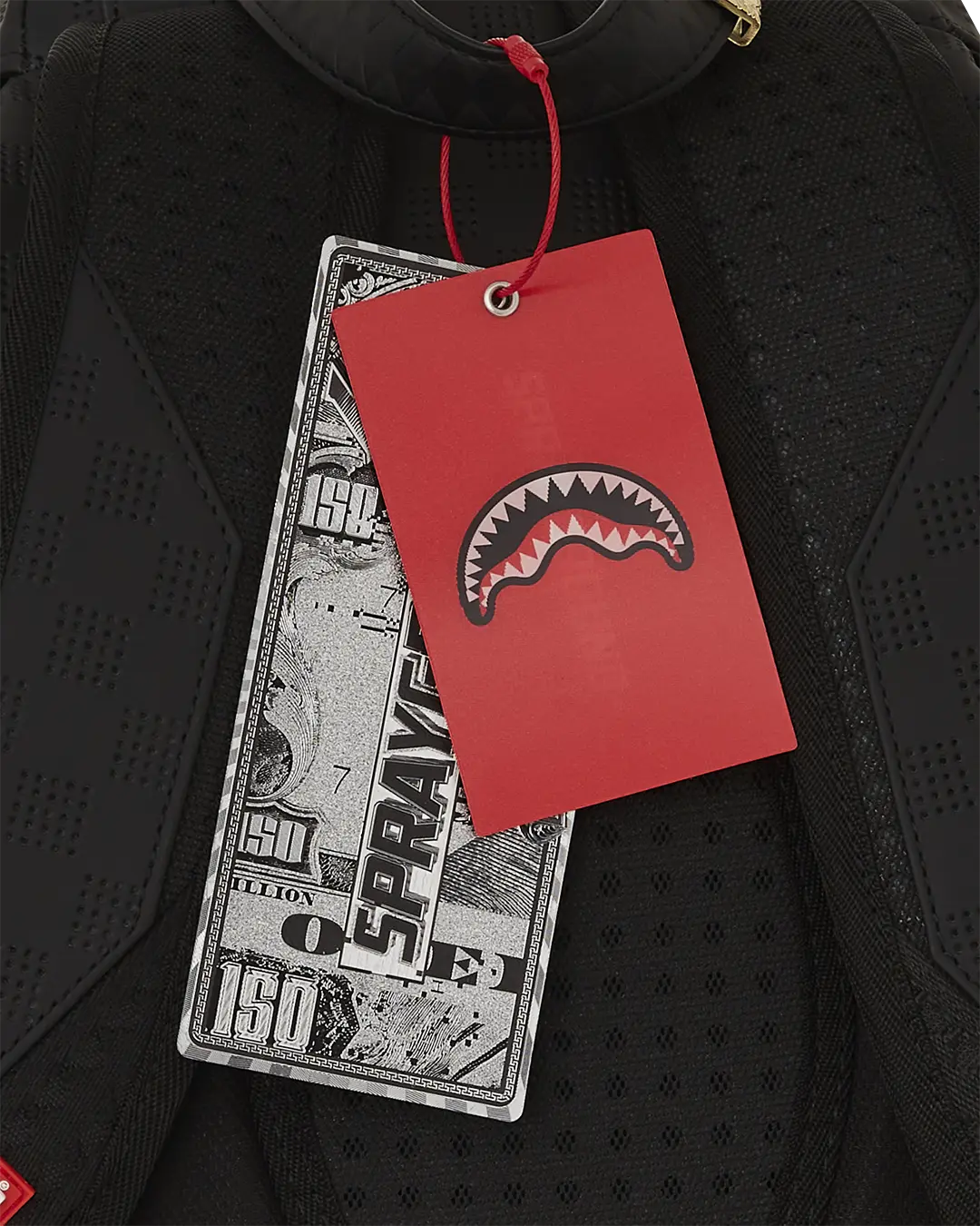 GLOBAL MOGUL BILLIONAIRE HILLS BACKPACK - Image 13