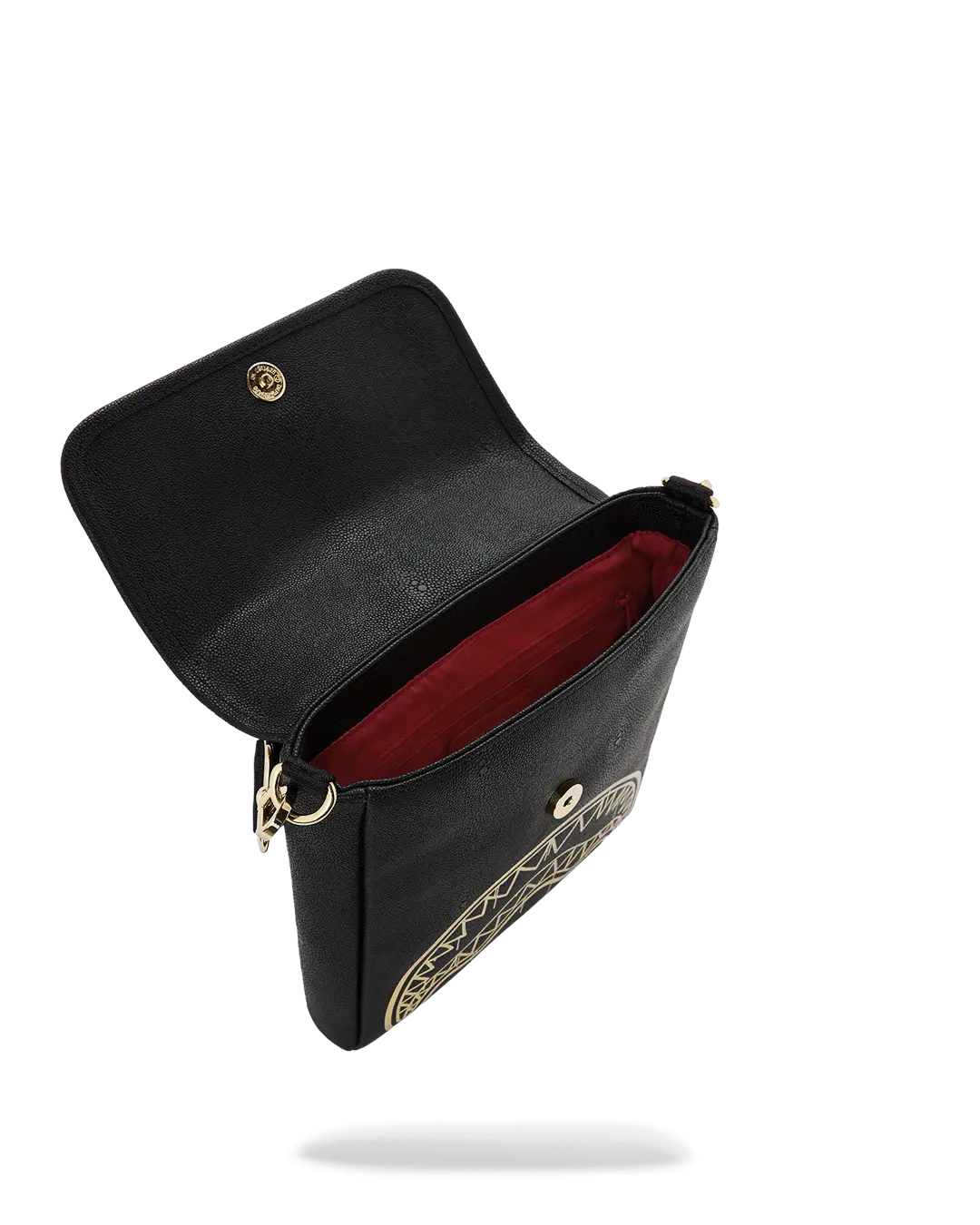 GOLD FANG MESSENGER SLING - Image 5