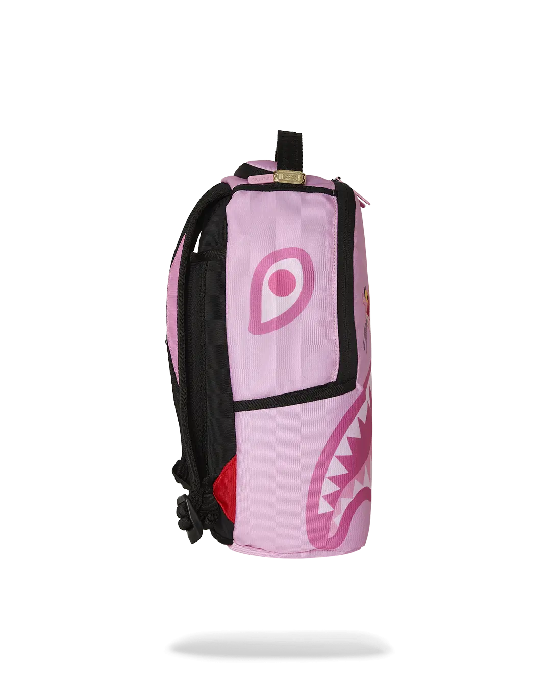 PINK PANTHER CAN'T CATCH ME MINI BACKPACK - Image 5