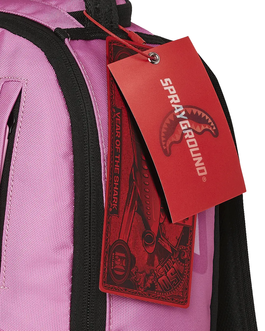 PINK PANTHER CAN'T CATCH ME MINI BACKPACK - Image 13