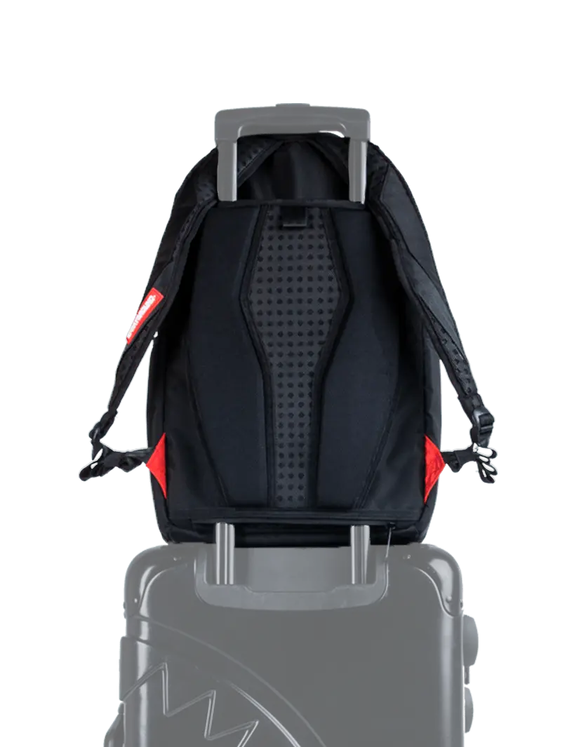 20/20 VISION SHARK CLEAR BACKPACK - Image 7