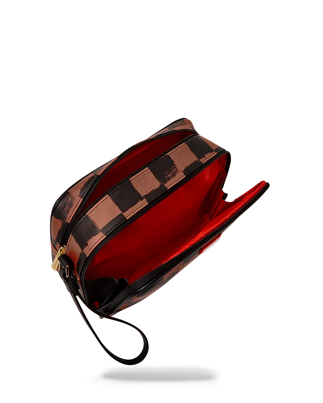 SHARKS IN PARIS VANQUISH TOILETRY BAG - Image 7